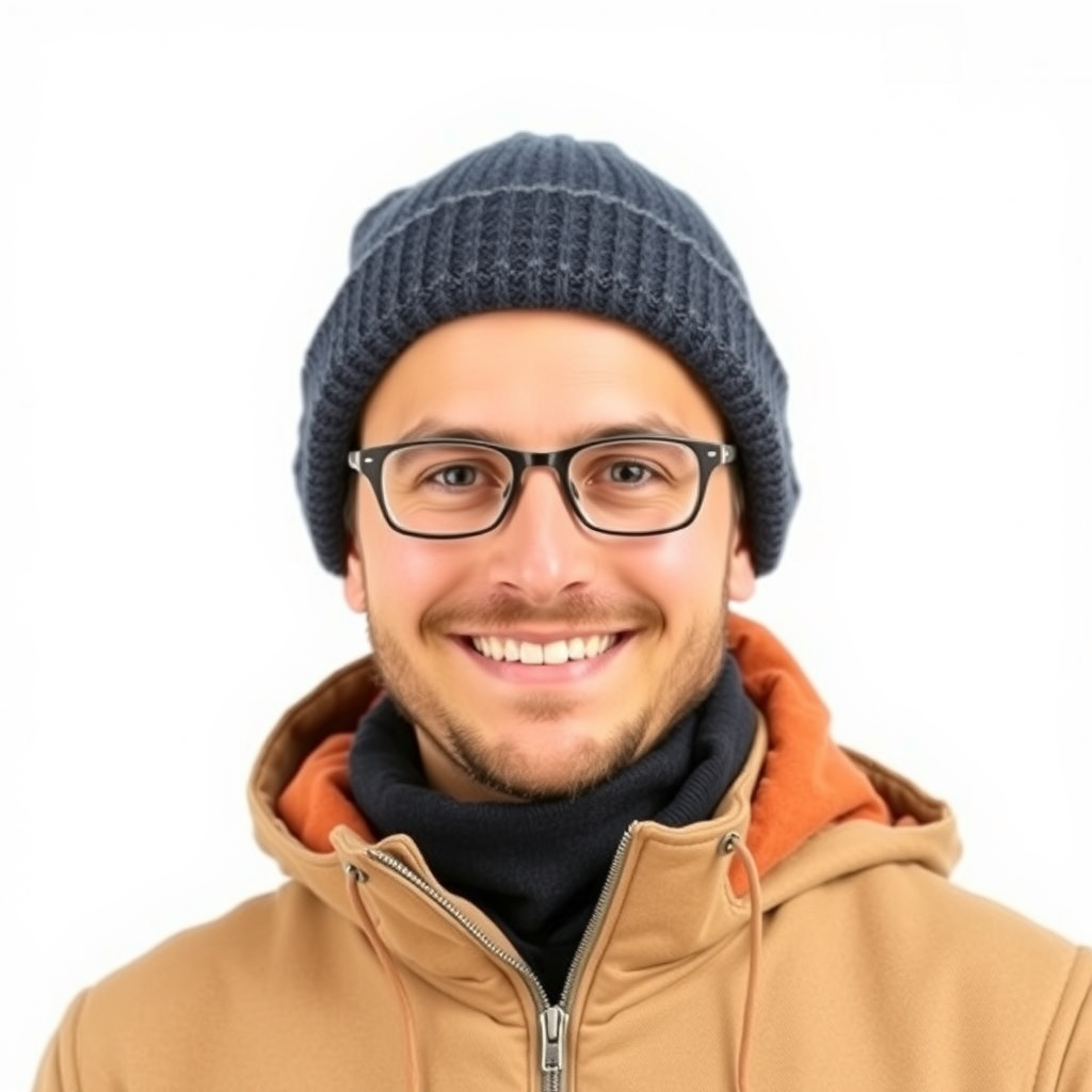 Gregory Mercado